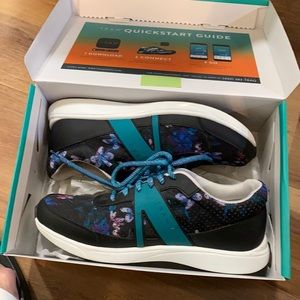 Alegria Traq Comfort shoe. Eur size 40.